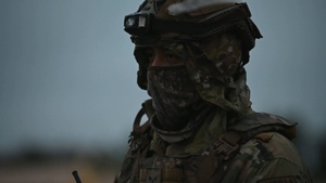 Bivouac 2026: 1 SOW showcases field-ready forces