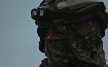 Bivouac 2026: 1 SOW showcases field-ready forces