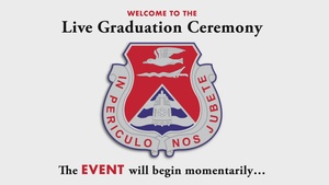 Alpha 1-31st BCT Graduation 23 June 2023
