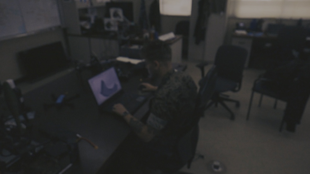 DVIDS - Video - III MEF Marines detail adaptive design processes ...