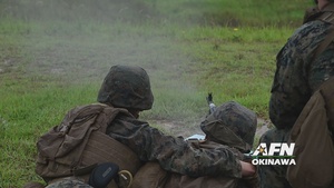 7th Communication Battalion Gun Range Kaiju Rain 2026