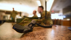 137th SOW hosts tactical communicators in AFSOC course