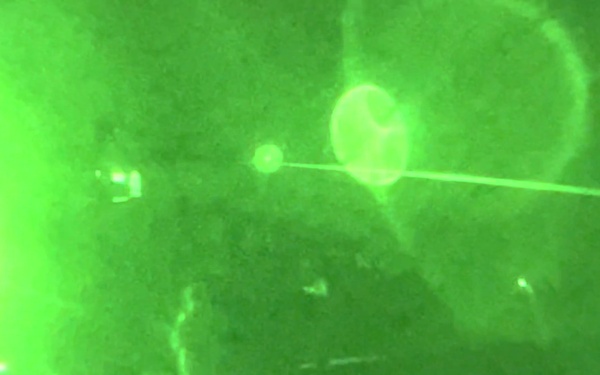 Salaknib 2026: Task Force Saber conducts Night Air Assault with 3rd Mobile Brigade and Philippine Army, 1st Brigade Combat Team