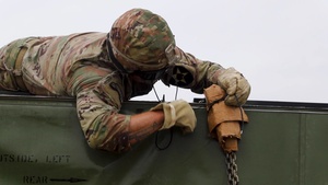 B-Roll: Champion Brigade Cooks Compete in Eighth Army Philip A. Connelly Evaluation