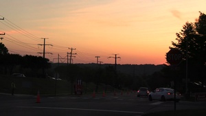 2026 Marine Corps Historic Half: Hospital Hill B-Roll