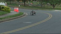 2026 Marine Corps Historic Half: Mile Markers 5-8 B-Roll