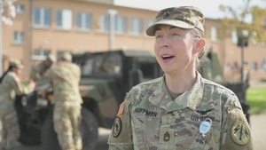 SAAPM Humvee Push