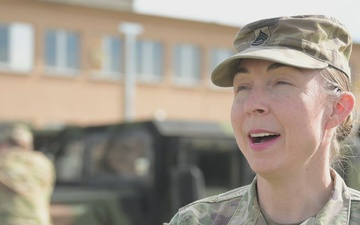 SAAPM Humvee Push