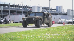 SAAPM Humvee Push