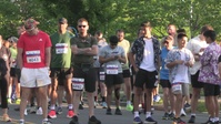 2026 Matine Corps Historic Half: Semper Fred 5k Start/Finish B-Roll