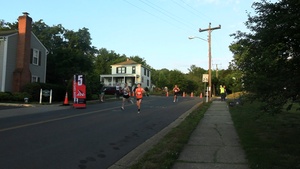 2026 Marine Corps Historic Half: Mile Markers 5-8 B-Roll