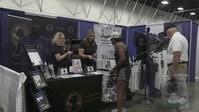 2026 Marine Corps Historic Half: Healthy Lifestyle Expo B-Roll