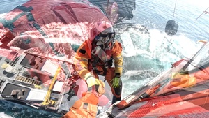 Coast Guard Warrior Toughness