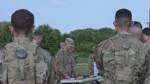 BROLL 1st Infantry Division Best Squad Competition May 18, 2026