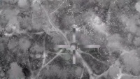 U.S. Africa Command releases video from May 18 strike against ISIS Fighters