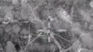 U.S. Africa Command releases video from May 18 strike against ISIS Fighters