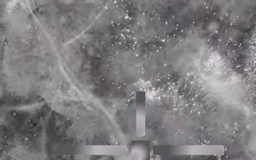 U.S. Africa Command releases video from May 18 strike against ISIS Fighters