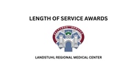 LRMC Length of Service Awards