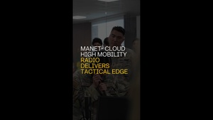 Reel: MCHMR delivers tactical edge dominance during African Lion 26 [Social Media 9:16]