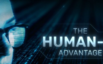 Decision Advantage: The Human AI Advantage, Episode 1: Sea of Data