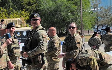 Police Week 2026