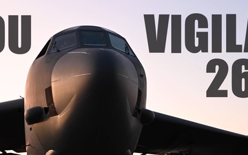 Exercise Bayou Vigilance 26-2 Wrap Up Video