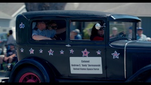 B-Roll: 2026 Torrance Armed Forces Day Parade