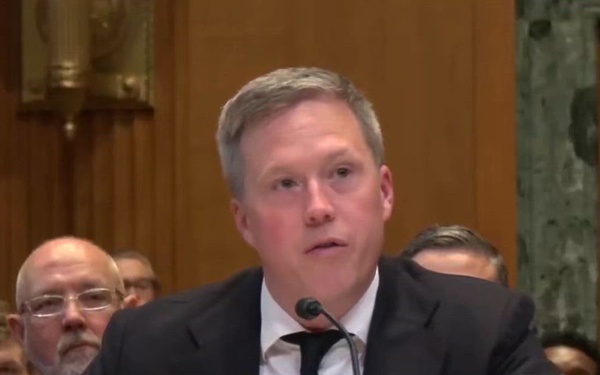 Army Leaders Testify on FY27 Budget Request