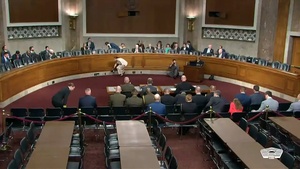 Navy Leaders Testify on FY27 Budget Request