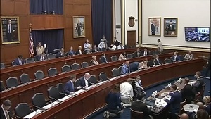 Military Leaders Testify to House on Posture in Middle East, Africa