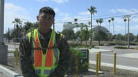 Interview: Basewide Cleanup May 2026