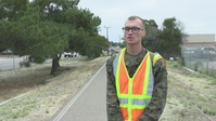 Interview: Basewide Cleanup May 2026