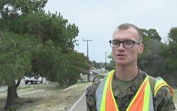 Interview: Basewide Cleanup May 2026