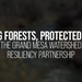 Grand Mesa Watershed Resiliency Partnership