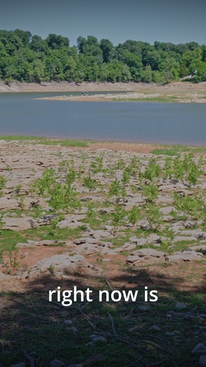 WATER SAFETY ALERT: Low Water Levels & Swimming Hazards