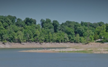WATER SAFETY ALERT: Low Water Levels &amp; Swimming Hazards
