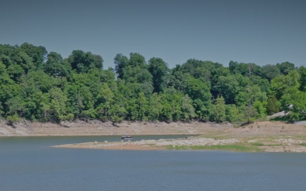 WATER SAFETY ALERT: Low Water Levels &amp; Swimming Hazards