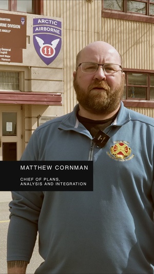 Fort Wainwright Barracks WiFi Pilot