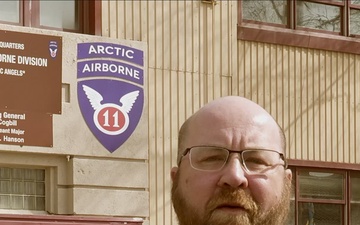 Fort Wainwright Barracks WiFi Pilot