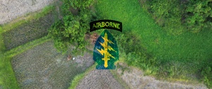 Balikatan 2026: Green Berets conduct combined training in the Philippines.