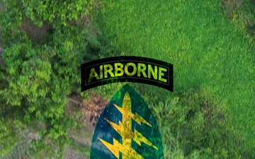 Balikatan 2026: Green Berets conduct combined training in the Philippines.