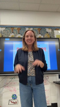 Lynn Skidmore Sends a Greeting on 05/19/2026-1
