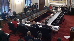 Science, Technology Chiefs Testify on FY27 Budget Requests