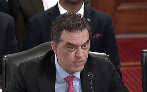 Science, Technology Chiefs Testify on FY27 Budget Requests