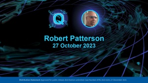 QuEST (2023-10-27) Robert Patterson