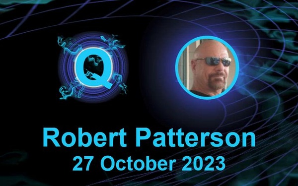 QuEST (2023-10-27) Robert Patterson