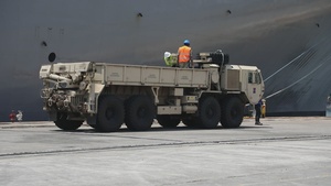 593d CSC SPOD RSOI Operations Balikatan 2026