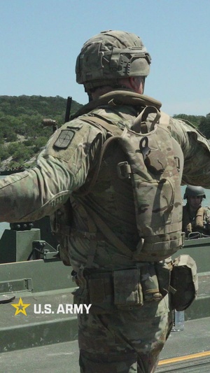 Operation Hood Strike 2026 Integrates Total Army Force (Reel)