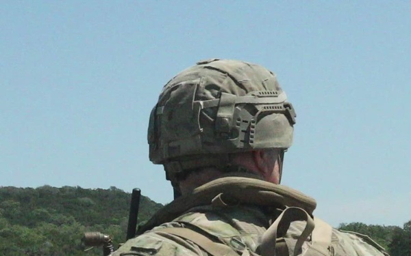 Operation Hood Strike 2026 Integrates Total Army Force (Reel)