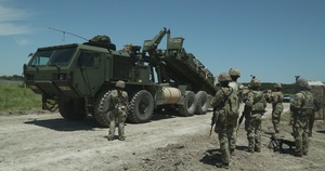 Operation Hood Strike 2026 (B-Roll)